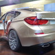 Illustration for article titled Saw a 5-Series GT in the Wild Today